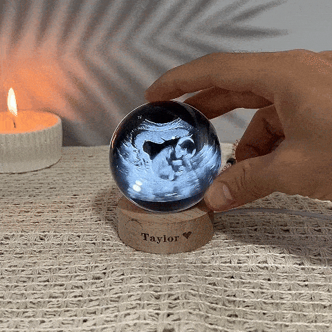 Customized Celestial Balls™ V2