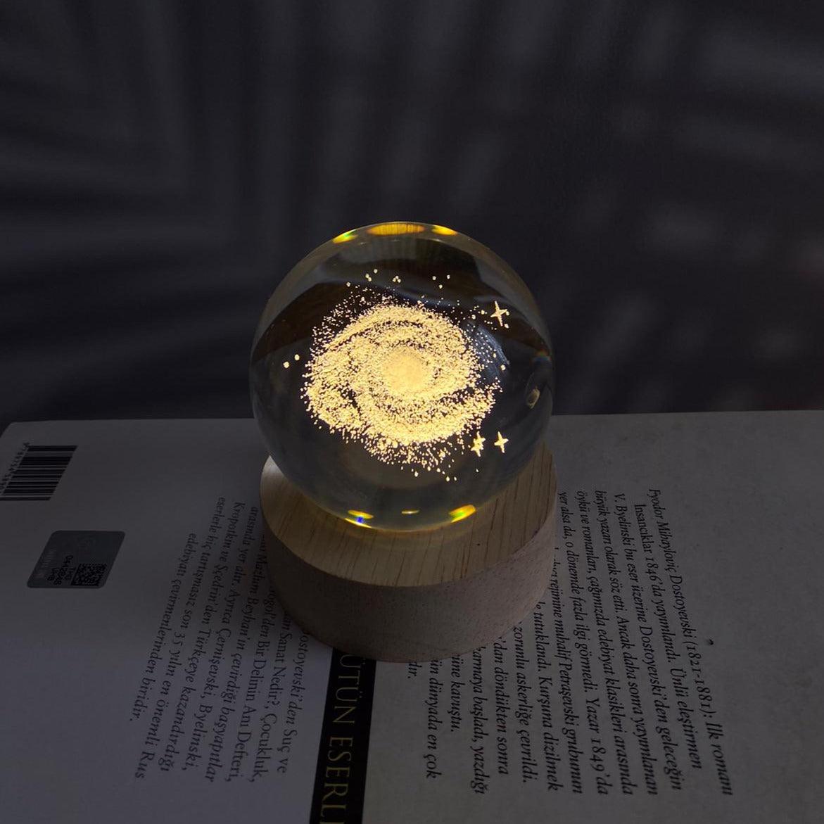 CelestialBalls™ Lamp