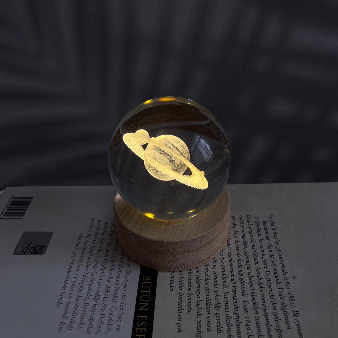 CelestialBalls™ Lamp