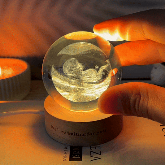 Customized Celestial Balls™