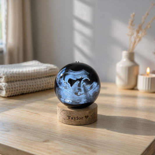 Customized Celestial Balls™ V2
